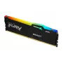 Kingston Technology FURY Beast 16GB 6000MT/s DDR5 CL36 DIMM RGB EXPO
