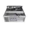Chieftec UNC-409S-B-OP θήκη διακομιστή rack 19 ιντσών 4U, 3x 5,25" + 1x 3,5" εξωτερικές θέσεις, μαύρη