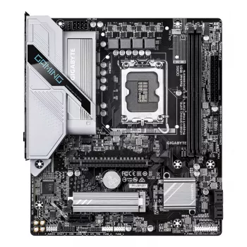 Μητρική GIGABYTE H810M GAMING WIFI6, Intel Core Ultra, LGA 1851, Micro ATX