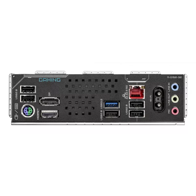 Μητρική GIGABYTE H810M GAMING WIFI6, Intel Core Ultra, LGA 1851, Micro ATX