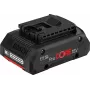 Bosch ProCORE 14V 4.0Ah Professional Μπαταρία Μαύρο