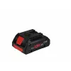 Bosch ProCORE 14V 4.0Ah Professional Μπαταρία Μαύρο