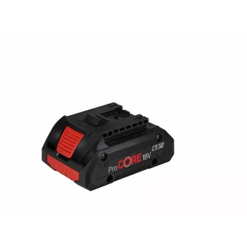 Bosch ProCORE 14V 4.0Ah Professional Μπαταρία Μαύρο