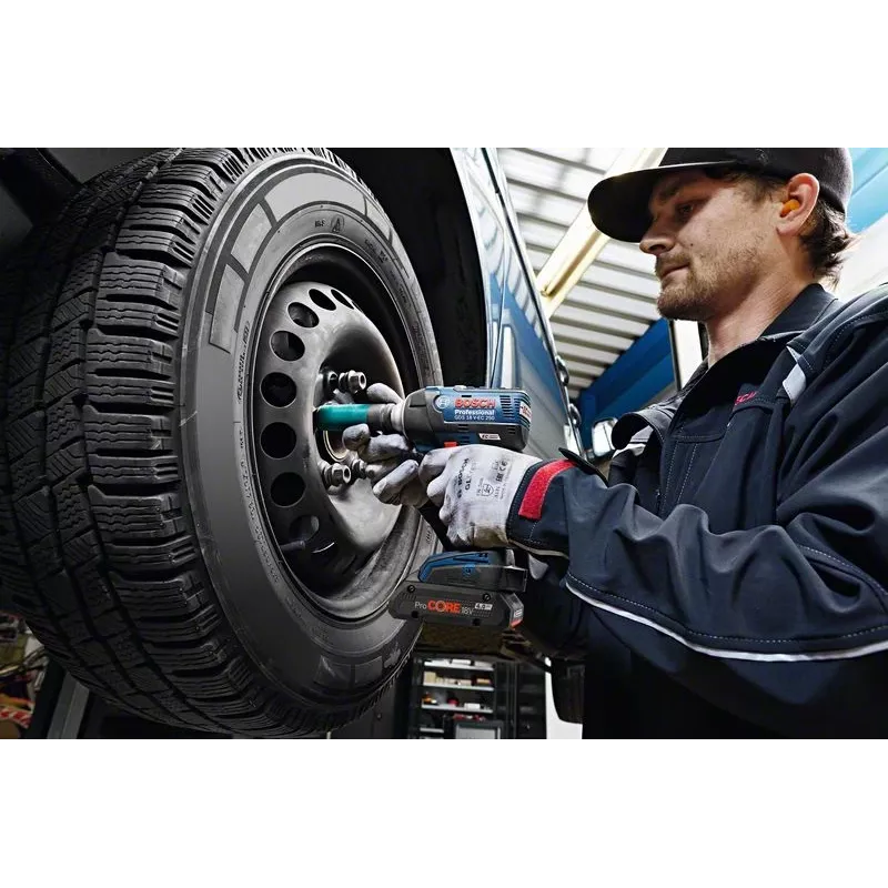 Bosch ProCORE 14V 4.0Ah Professional Μπαταρία Μαύρο