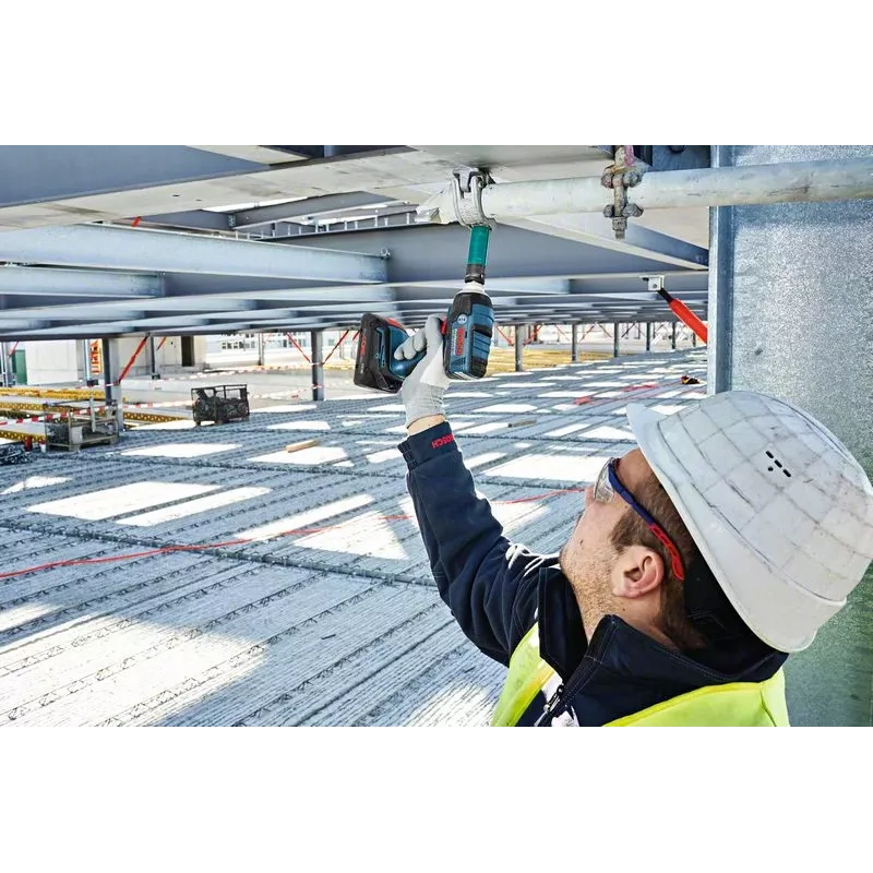 Bosch ProCORE 14V 4.0Ah Professional Μπαταρία Μαύρο