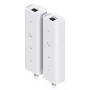 Πομποδέκτης & Δέκτης Δικτύου Ubiquiti UACC-Retrofit-PoE-2Wire 750 m 85 Mbit/s