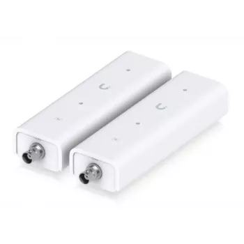 Πομποδέκτης & Δέκτης Δικτύου Ubiquiti UACC-Retrofit-PoE-2Wire 750 m 85 Mbit/s
