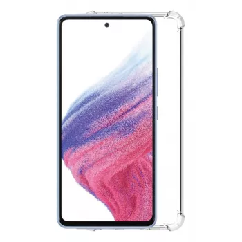 Samsung GP-FPA266AECTW Θήκη Κινητού 17 cm (6,7 ίντσες) Διάφανη