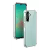 Samsung GP-FPA266AECTW Θήκη Κινητού 17 cm (6,7 ίντσες) Διάφανη