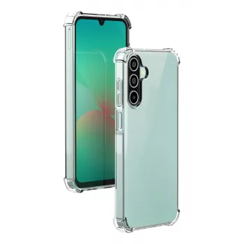 Samsung GP-FPA266AECTW Θήκη Κινητού 17 cm (6,7 ίντσες) Διάφανη