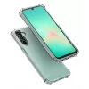Samsung GP-FPA266AECTW Θήκη Κινητού 17 cm (6,7 ίντσες) Διάφανη