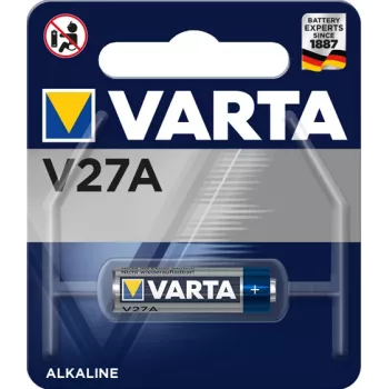 Μπαταρία Μίας Χρήσης Varta V27A
