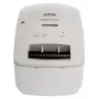 Brother QL-600G Εκτυπωτής Ετικετών Άμεσης Θερμικής Εκτύπωσης Έγχρωμος 300 x 600 DPI 71 mm/s Ενσύρματος & Ασύρματος DK