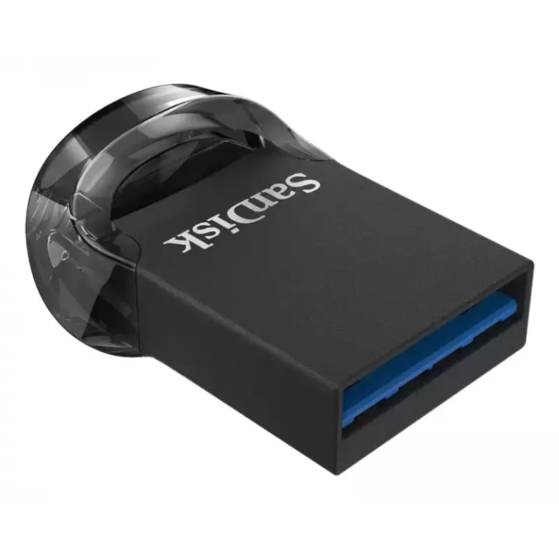 WESTERN DIGITAL SanDisk Ultra Fit – 1 TB USB Stick – USB 3.2