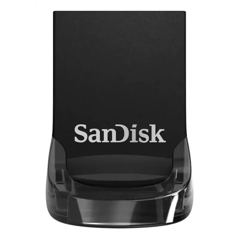 WESTERN DIGITAL SanDisk Ultra Fit – 1 TB USB Stick – USB 3.2
