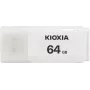 KIOXIA Transmemory U202 - USB Stick 64 GB - USB 2.0 - Λευκό
