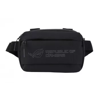 ASUS ROG Ranger BC1001 Τσαντάκι Μέσης Μαύρο