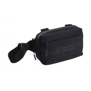 ASUS ROG Ranger BC1001 Τσαντάκι Μέσης Μαύρο