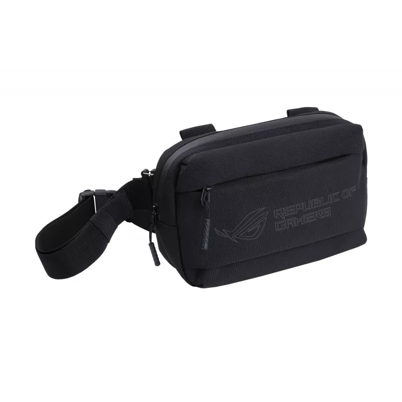 ASUS ROG Ranger BC1001 Τσαντάκι Μέσης Μαύρο