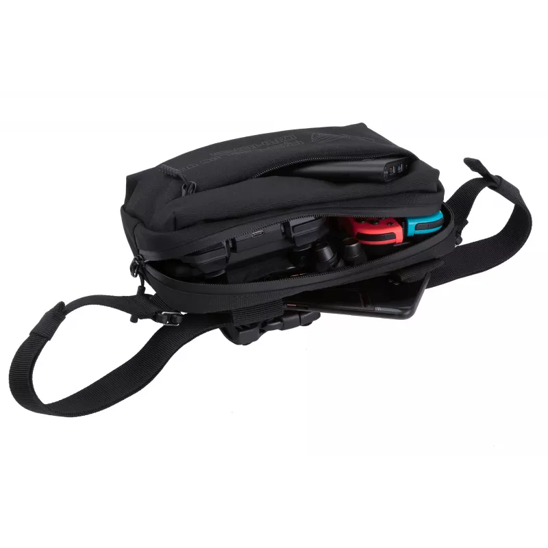 ASUS ROG Ranger BC1001 Τσαντάκι Μέσης Μαύρο
