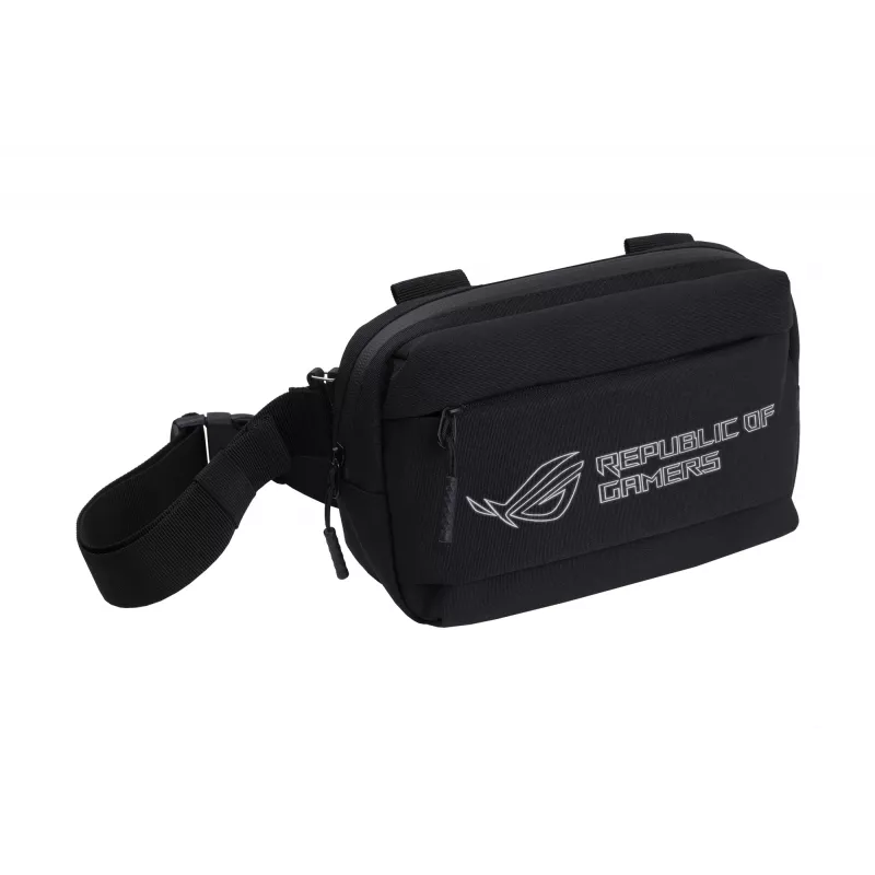 ASUS ROG Ranger BC1001 Τσαντάκι Μέσης Μαύρο