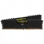 CORSAIR Μνήμη RAM 16GB DDR4 3200MHz Kit 2 DIMM C16 Vengeance Low Profile