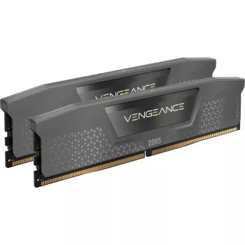 DIMM 32 GB DDR5-6000 (2x 16 GB) Dual-Kit, Μνήμη RAM γκρι, CMK32GX5M2B6000Z30, Vengeance, AMD EXPO