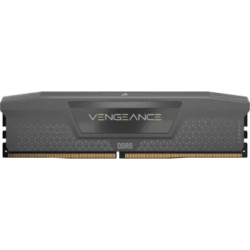 DIMM 32 GB DDR5-6000 (2x 16 GB) Dual-Kit, Μνήμη RAM γκρι, CMK32GX5M2B6000Z30, Vengeance, AMD EXPO