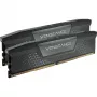CORSAIR Μνήμη 64GB - DDR5 (2x32GB) DRAM 6400MT/s CL32 Κιτ μνήμης - Μαύρο Vengeance