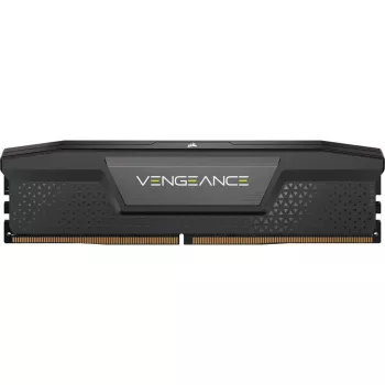 CORSAIR Μνήμη 64GB - DDR5 (2x32GB) DRAM 6400MT/s CL32 Κιτ μνήμης - Μαύρο Vengeance
