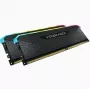CORSAIR Μνήμη – 32 GB – DDR4 – (2 x 16 GB) DRAM 3200 MHz C16 Κιτ