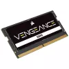 SO-DIMM 32 GB DDR5-4800 , Μνήμη μαύρο, CMSX32GX5M1A4800C40, Vengeance