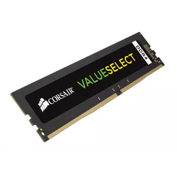 CORSAIR Μνήμη 16GB DDR4 2400MHz C18