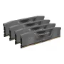CORSAIR Μνήμη 64GB - DDR5 (4x16GB) DRAM 5600MT/s CL36 AMD EXPO & Intel XMP Κιτ μνήμης Vengeance