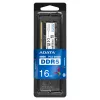 SO-DIMM 16 GB DDR5-4800 , μνήμη RAM μαύρο, AD5S480016G-S, Premier