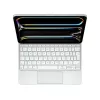 APPLE Magic Keyboard για iPad Pro 11 ιντσών (M5) – QWERTZ Γερμανικό – Λευκό