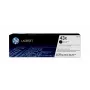 HP 43X High Yield Μαύρο Γνήσιο Toner LaserJet, 30000 σελίδες, Μαύρο, 1 τεμ.