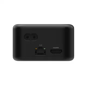 BELKIN USB-C 6-in-1 Core GaN Dock Μαύρο