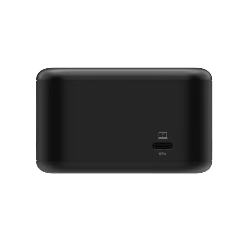 BELKIN USB-C 6-in-1 Core GaN Dock Μαύρο