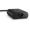HP 600Q7AA φορτιστής laptop GaN USB-C 65 W, 2 × USB-C, 20 V, μαύρος