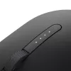 DELL Pro Ενσύρματο Ποντίκι - MS3220 - Μαύρο, αμφίχειρο, Laser, USB Type-A, 3200 DPI, 2 ms, Μαύρο