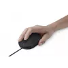 DELL Pro Ενσύρματο Ποντίκι - MS3220 - Μαύρο, αμφίχειρο, Laser, USB Type-A, 3200 DPI, 2 ms, Μαύρο