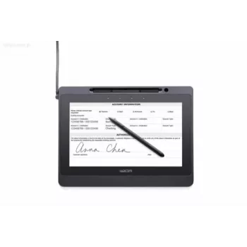 WACOM Signature Set - DTU1141B και Sign Pro Pdf