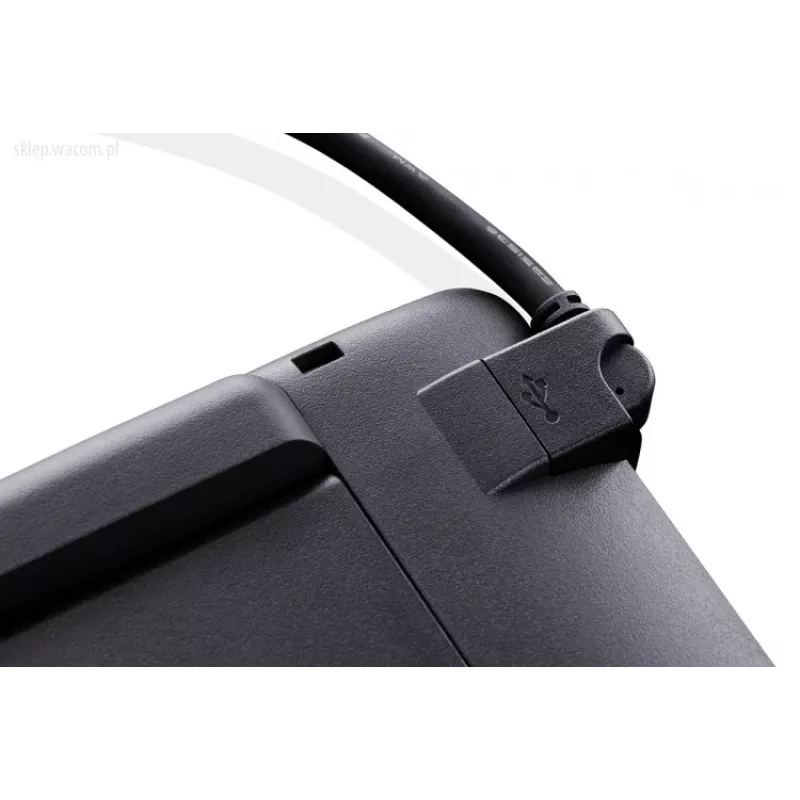 WACOM Signature Set - DTU1141B και Sign Pro Pdf