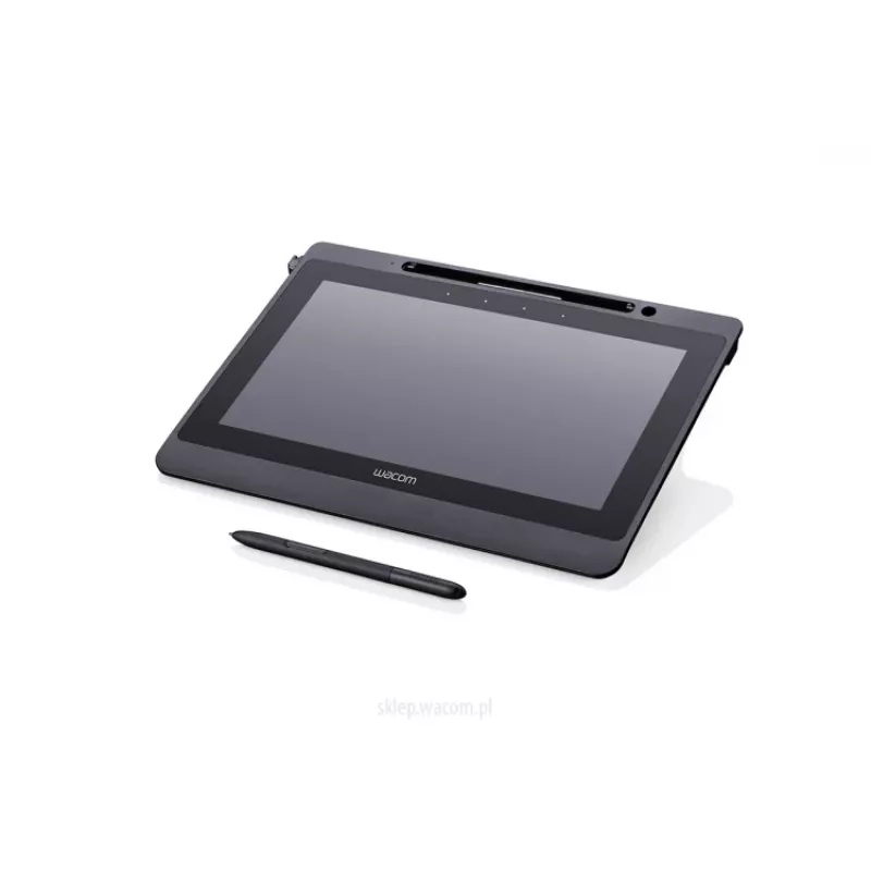 WACOM Signature Set - DTU1141B και Sign Pro Pdf
