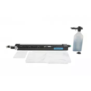 HP LaserJet Cyan μονάδα developer