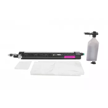 HP LaserJet Magenta μονάδα developer, HP Color LaserJet Managed MFP E87740dn, HP Color LaserJet Managed MFP E87750dn, HP Color LaserJet..., Κίνα, 1,07 kg, 1,43 kg, 560 mm, 202 mm