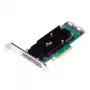 BROADCOM Megaraid 9560-16i - Ελεγκτής αποθήκευσης (RAID) - SATA 6Gb/s / SAS 12Gb/s / PCIe 4.0 (NVMe) - PCIe 4.0 x8