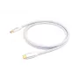Equip USB 3.2 Gen 2 Type-C σε C, M/M, 1 m, 5A