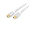 Equip USB 3.2 Gen 2 Type-C σε C, M/M, 1 m, 5A